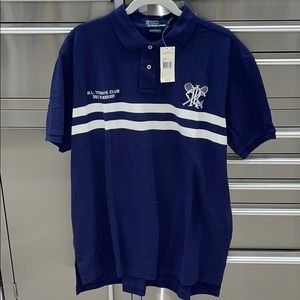 BRAND NEW Ralph Lauren Polo Shirt